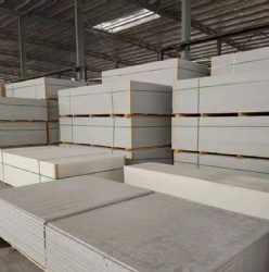 Calcium silicate board